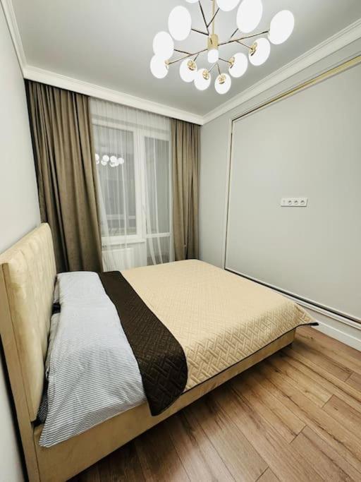 Apartment в жк Sezim Qala Senim-3 Nur-Sultan (Astana)