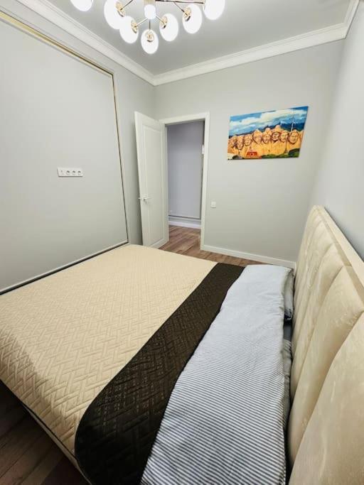 в жк Sezim Qala Senim-3 *