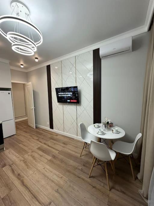 Apartment в жк Sezim Qala Senim-3