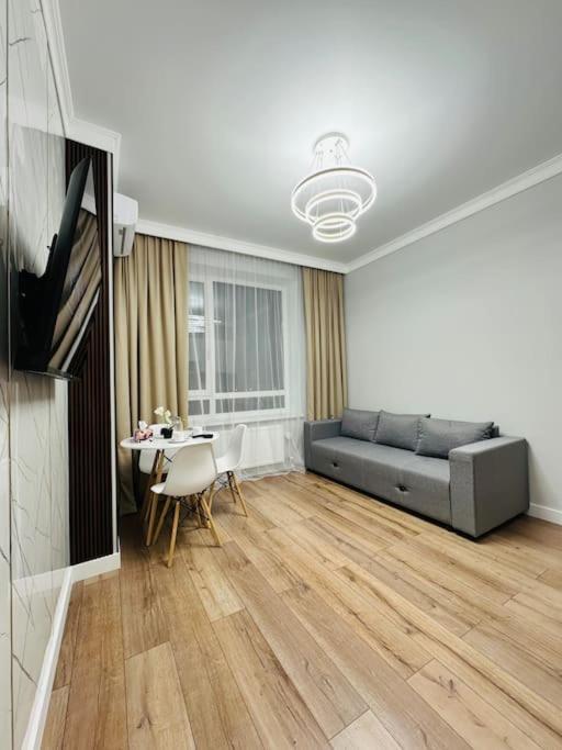 Apartment в жк Sezim Qala Senim-3 Nur-Sultan (Astana)